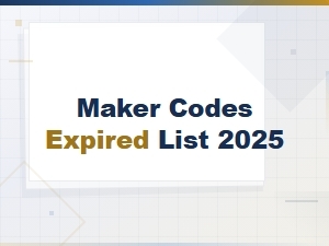 Expired Maker Codes List 2025 – How to Redeem and Check Old Codes